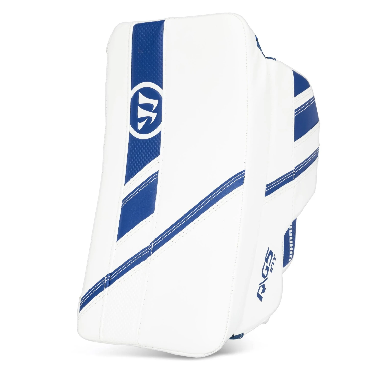Warrior Ritual G5 Intermediate Goalie Blocker 12 Warrior Ritual G5 Intermediate Goalie Blocker - Image 12
