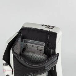 Warrior Ritual G5 SR+ Senior Goalie Blocker 17 Warrior Ritual G5 SR+ Senior Goalie Blocker -Bauer Store warrior blockers warrior ritual g5 sr senior goalie blocker 14050806366274