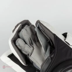 Warrior Ritual G5 SR+ Senior Goalie Blocker 16 Warrior Ritual G5 SR+ Senior Goalie Blocker -Bauer Store warrior blockers warrior ritual g5 sr senior goalie blocker 14050806399042