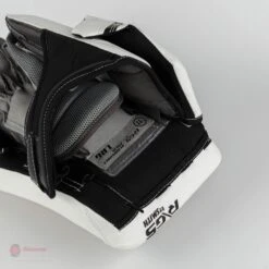 Warrior Ritual G5 SR+ Senior Goalie Blocker 18 Warrior Ritual G5 SR+ Senior Goalie Blocker -Bauer Store warrior blockers warrior ritual g5 sr senior goalie blocker 14050806464578