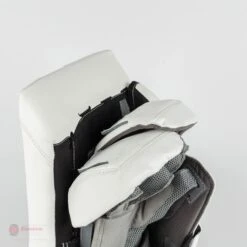 Warrior Ritual G5 SR+ Senior Goalie Blocker 15 Warrior Ritual G5 SR+ Senior Goalie Blocker -Bauer Store warrior blockers warrior ritual g5 sr senior goalie blocker 14050806497346