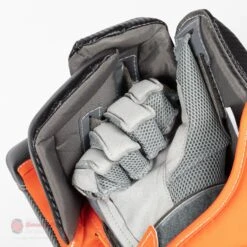 Warrior Ritual G5 SR+ Senior Goalie Blocker - Source Exclusive -Bauer Store warrior blockers warrior ritual g5 sr senior goalie blocker source exclusive 14780883632194