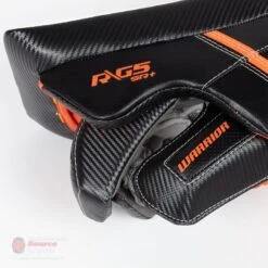 Warrior Ritual G5 SR+ Senior Goalie Blocker - Source Exclusive -Bauer Store warrior blockers warrior ritual g5 sr senior goalie blocker source exclusive 14780883664962