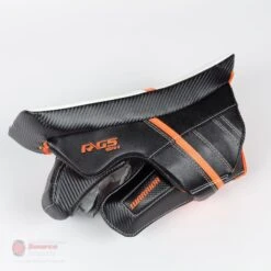 Warrior Ritual G5 SR+ Senior Goalie Blocker - Source Exclusive -Bauer Store warrior blockers warrior ritual g5 sr senior goalie blocker source exclusive 14780883697730