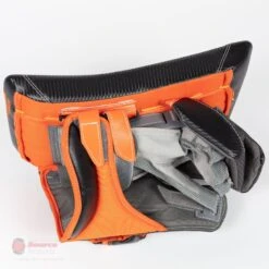 Warrior Ritual G5 SR+ Senior Goalie Blocker - Source Exclusive -Bauer Store warrior blockers warrior ritual g5 sr senior goalie blocker source exclusive 14780883730498