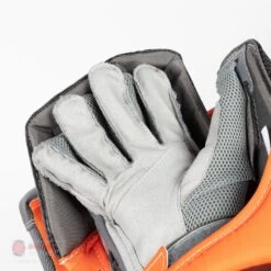 Warrior Ritual G5 SR+ Senior Goalie Blocker - Source Exclusive -Bauer Store warrior blockers warrior ritual g5 sr senior goalie blocker source exclusive 14780883763266