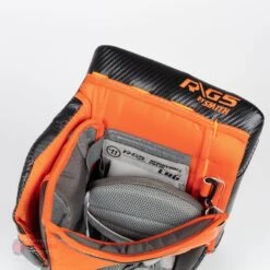 Warrior Ritual G5 SR+ Senior Goalie Blocker - Source Exclusive -Bauer Store warrior blockers warrior ritual g5 sr senior goalie blocker source exclusive 14780884254786