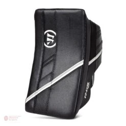 Warrior Ritual G5 SR+ Senior Goalie Blocker - Source Exclusive -Bauer Store warrior blockers warrior ritual g5 sr senior goalie blocker source exclusive black black white regular 28741245206594