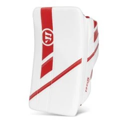 Warrior Ritual G5 SR+ Senior Goalie Blocker 21 Warrior Ritual G5 SR+ Senior Goalie Blocker -Bauer Store warrior blockers warrior ritual g5 sr senior goalie blocker white red regular 28741245403202