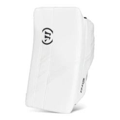 Warrior Ritual G5 SR+ Senior Goalie Blocker 20 Warrior Ritual G5 SR+ Senior Goalie Blocker -Bauer Store warrior blockers warrior ritual g5 sr senior goalie blocker white regular 28741245370434
