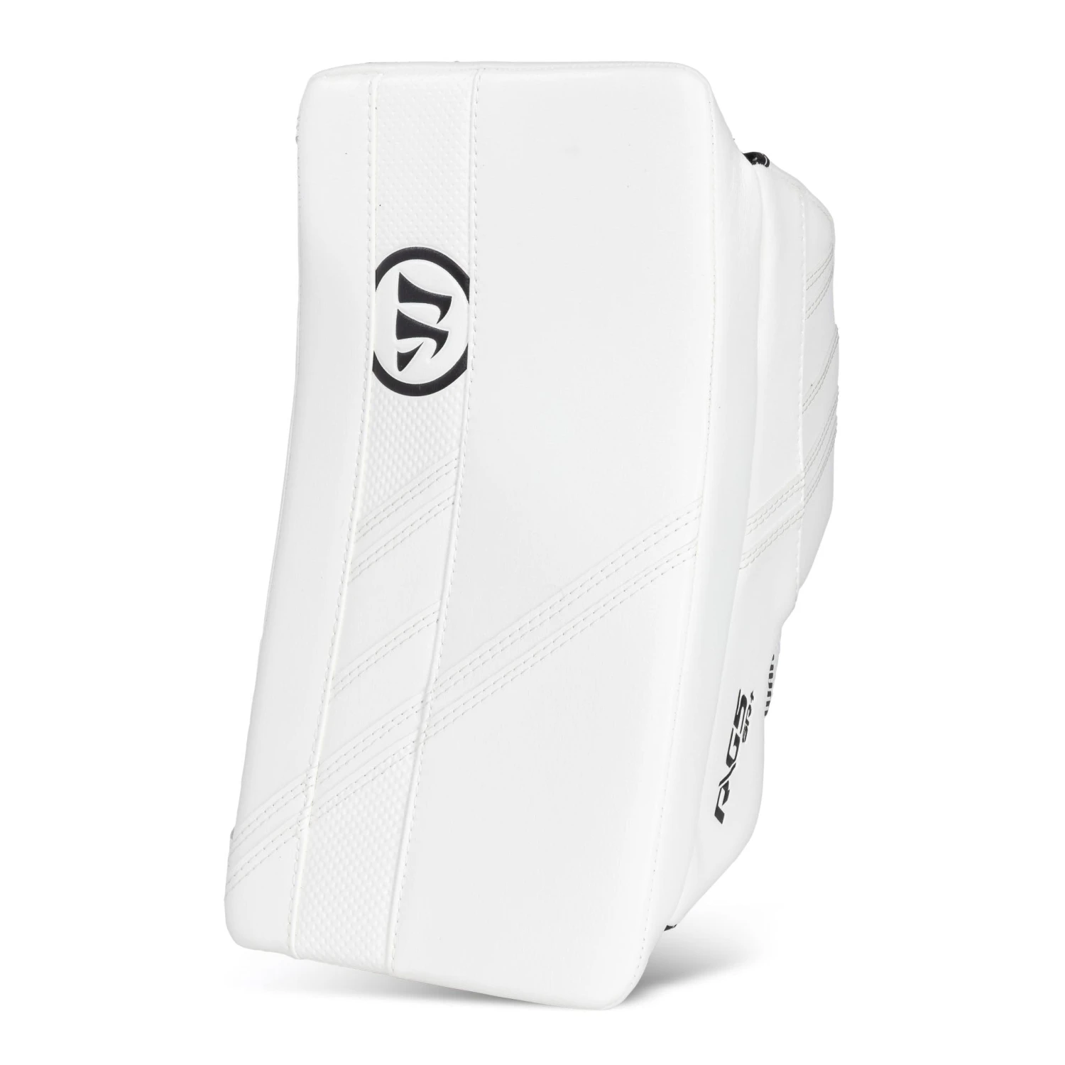 Warrior Ritual G5 SR+ Senior Goalie Blocker 9 Warrior Ritual G5 SR+ Senior Goalie Blocker - Image 9