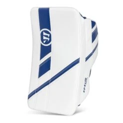 Warrior Ritual G5 SR+ Senior Goalie Blocker 22 Warrior Ritual G5 SR+ Senior Goalie Blocker -Bauer Store warrior blockers warrior ritual g5 sr senior goalie blocker white royal regular 28741245435970