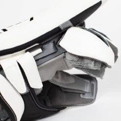 Warrior Ritual GT2 Intermediate Goalie Blocker 14 Warrior Ritual GT2 Intermediate Goalie Blocker -Bauer Store warrior blockers warrior ritual gt2 intermediate goalie blocker 5428196835394