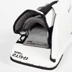 Warrior Ritual GT2 Intermediate Goalie Blocker 17 Warrior Ritual GT2 Intermediate Goalie Blocker -Bauer Store warrior blockers warrior ritual gt2 intermediate goalie blocker 5428197523522