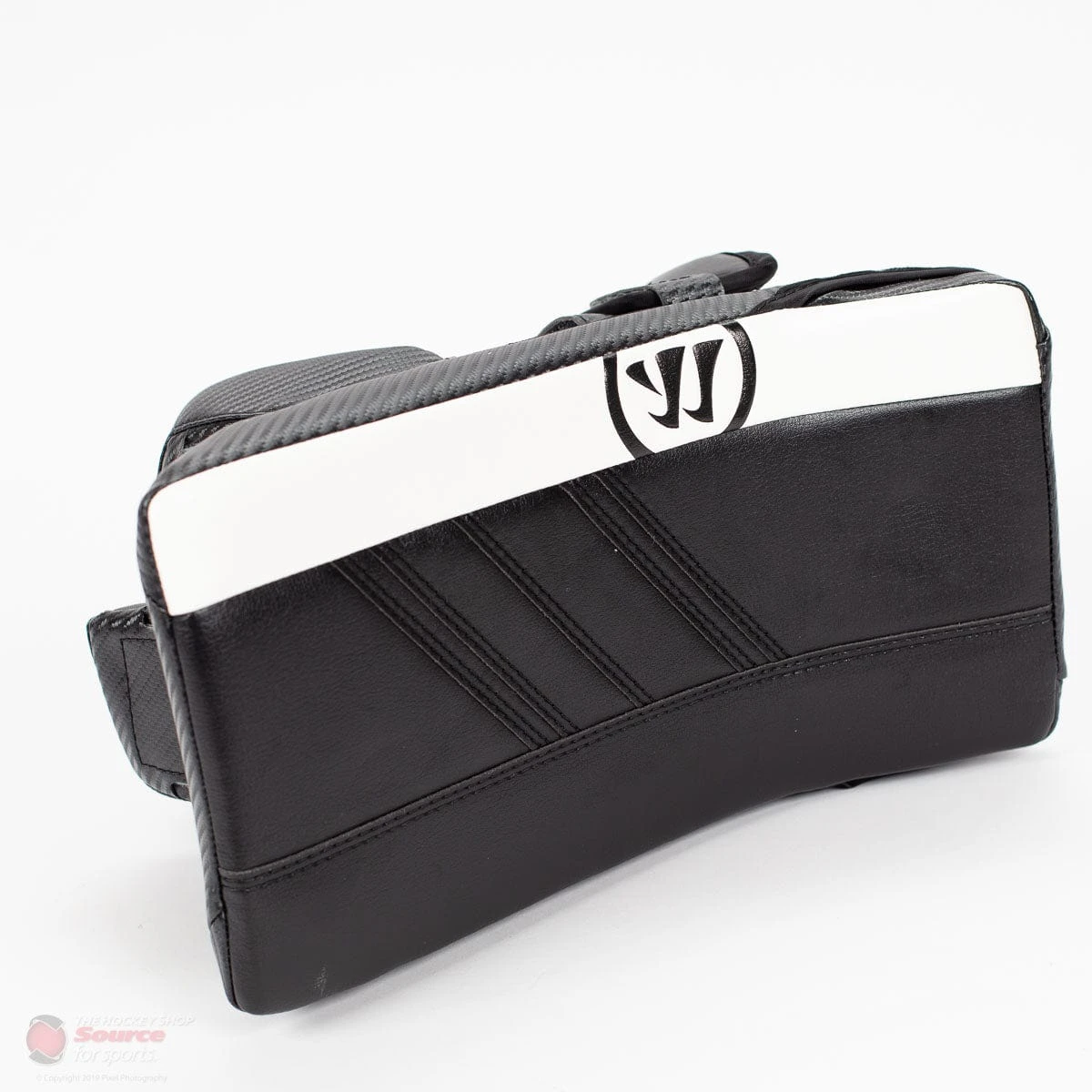 Warrior Ritual GT2 Intermediate Goalie Blocker - Source Exclusive 2 Warrior Ritual GT2 Intermediate Goalie Blocker - Source Exclusive - Image 2