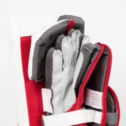 Warrior Ritual GT2 Junior Goalie Blocker 15 Warrior Ritual GT2 Junior Goalie Blocker -Bauer Store warrior blockers warrior ritual gt2 junior goalie blocker 5428240744514