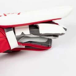 Warrior Ritual GT2 Junior Goalie Blocker 14 Warrior Ritual GT2 Junior Goalie Blocker -Bauer Store warrior blockers warrior ritual gt2 junior goalie blocker 5428240777282