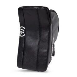 Warrior Ritual GT2 Junior Goalie Blocker 18 Warrior Ritual GT2 Junior Goalie Blocker -Bauer Store warrior blockers warrior ritual gt2 junior goalie blocker black regular 30370394505282