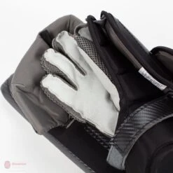 Warrior Ritual GT2 Junior Goalie Blocker - Source Exclusive -Bauer Store warrior blockers warrior ritual gt2 junior goalie blocker source exclusive 5669150916674