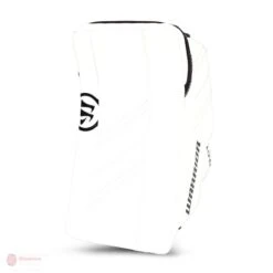 Warrior Ritual GT2 Junior Goalie Blocker 19 Warrior Ritual GT2 Junior Goalie Blocker -Bauer Store warrior blockers warrior ritual gt2 junior goalie blocker white full right 28741246386242