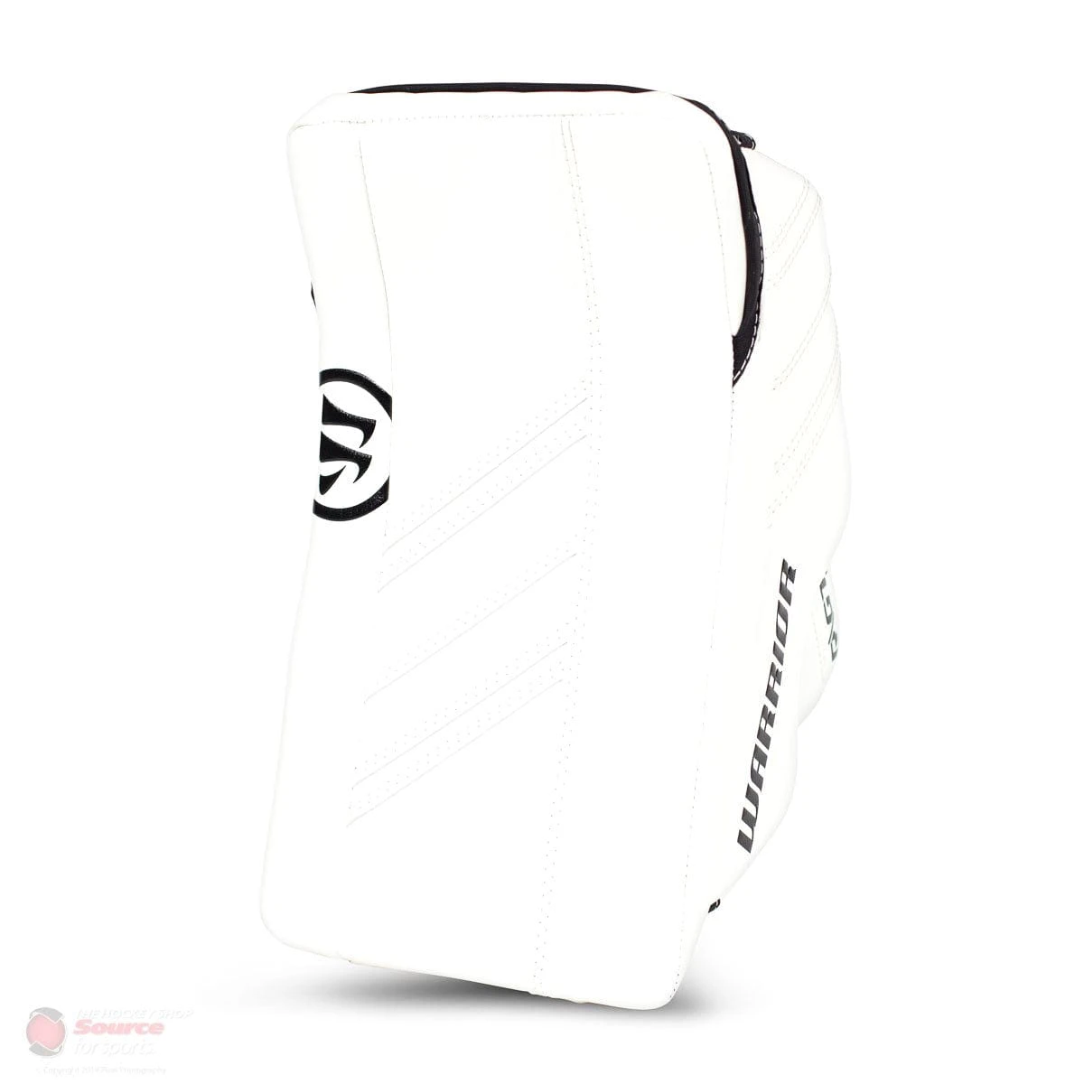 Warrior Ritual GT2 Junior Goalie Blocker 9 Warrior Ritual GT2 Junior Goalie Blocker - Image 9