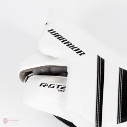 Warrior Ritual GT2 Senior Goalie Blocker -Bauer Store warrior blockers warrior ritual gt2 senior goalie blocker 30370614509634