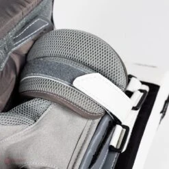 Warrior Ritual GT2 Senior Goalie Blocker -Bauer Store warrior blockers warrior ritual gt2 senior goalie blocker 30370614575170