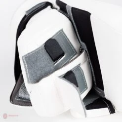 Warrior Ritual GT2 Senior Goalie Blocker -Bauer Store warrior blockers warrior ritual gt2 senior goalie blocker 5024646398018