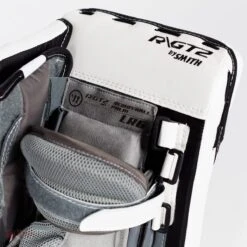 Warrior Ritual GT2 Senior Goalie Blocker -Bauer Store warrior blockers warrior ritual gt2 senior goalie blocker 5024646660162