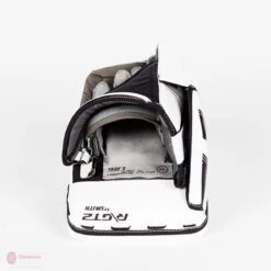 Warrior Ritual GT2 Senior Goalie Blocker -Bauer Store warrior blockers warrior ritual gt2 senior goalie blocker 5024646824002