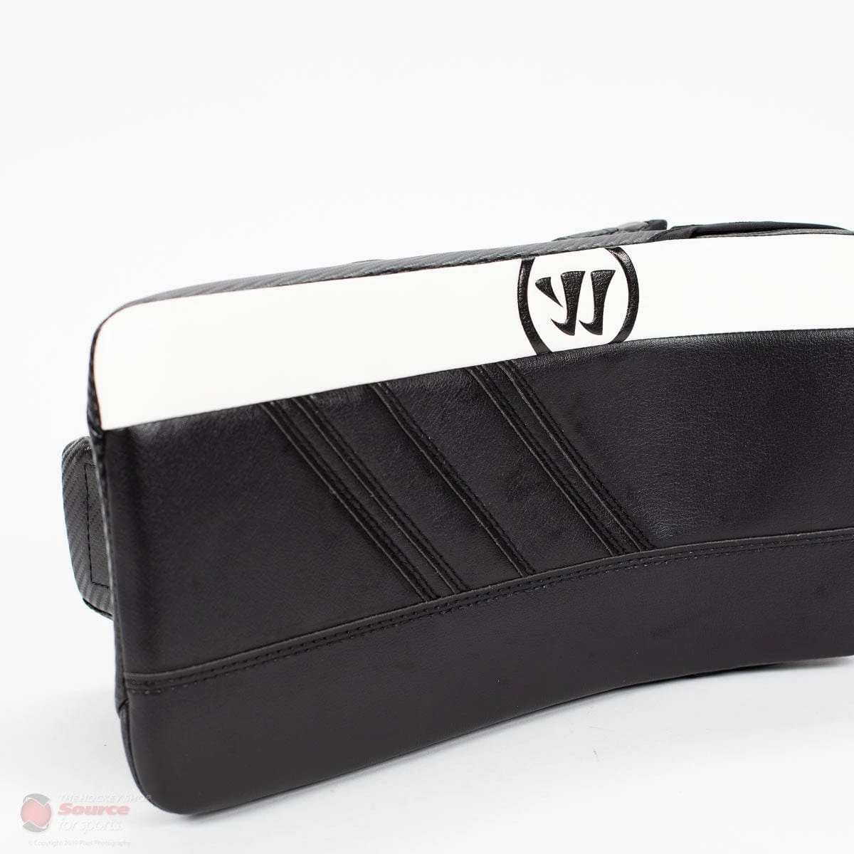 Warrior Ritual GT2 Senior Goalie Blocker - Source Exclusive 2 Warrior Ritual GT2 Senior Goalie Blocker - Source Exclusive - Image 2