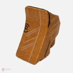 Warrior Ritual GT2 Senior Goalie Blocker - Source Exclusive 23 Warrior Ritual GT2 Senior Goalie Blocker - Source Exclusive -Bauer Store warrior blockers warrior ritual gt2 senior goalie blocker source exclusive tan regular 28280555798594
