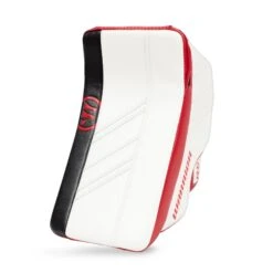 Warrior Ritual GT2 Senior Goalie Blocker - Source Exclusive 22 Warrior Ritual GT2 Senior Goalie Blocker - Source Exclusive -Bauer Store warrior blockers warrior ritual gt2 senior goalie blocker source exclusive white black red regular 28741247369282