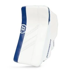 Warrior Ritual GT2 Senior Goalie Blocker - Source Exclusive 24 Warrior Ritual GT2 Senior Goalie Blocker - Source Exclusive -Bauer Store warrior blockers warrior ritual gt2 senior goalie blocker source exclusive white blue regular 28741247402050