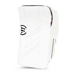 Warrior Ritual GT2 Senior Goalie Blocker -Bauer Store warrior blockers warrior ritual gt2 senior goalie blocker white full right 30410825171010