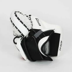 Warrior Ritual G4 Senior Goalie Catcher -Bauer Store warrior catchers warrior ritual g4 senior goalie catcher 15202536947778