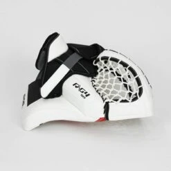Warrior Ritual G4 Senior Goalie Catcher -Bauer Store warrior catchers warrior ritual g4 senior goalie catcher 15202537013314