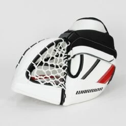 Warrior Ritual G4 Senior Goalie Catcher -Bauer Store warrior catchers warrior ritual g4 senior goalie catcher 15202537046082