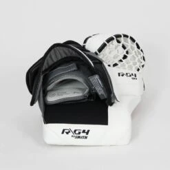 Warrior Ritual G4 Senior Goalie Catcher -Bauer Store warrior catchers warrior ritual g4 senior goalie catcher 15202537111618