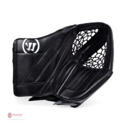 Warrior Ritual G4 Senior Goalie Catcher -Bauer Store warrior catchers warrior ritual g4 senior goalie catcher black regular 28743574356034