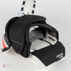 Warrior Ritual G5 Junior Goalie Catcher -Bauer Store warrior catchers warrior ritual g5 junior goalie catcher 14051316891714