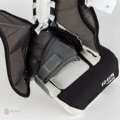 Warrior Ritual G5 Junior Goalie Catcher -Bauer Store warrior catchers warrior ritual g5 junior goalie catcher 14051317022786