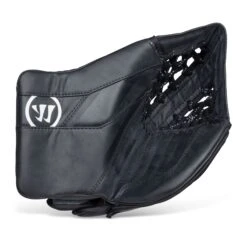 Warrior Ritual G5 Junior Goalie Catcher -Bauer Store warrior catchers warrior ritual g5 junior goalie catcher black regular 28743620722754