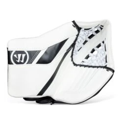Warrior Ritual G5 Junior Goalie Catcher -Bauer Store warrior catchers warrior ritual g5 junior goalie catcher white black regular 28743620755522