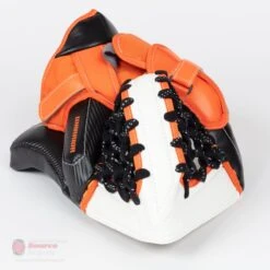 Warrior Ritual G5 SR+ Senior Goalie Catcher - Source Exclusive -Bauer Store warrior catchers warrior ritual g5 sr senior goalie catcher source exclusive 14781962944578