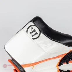 Warrior Ritual G5 SR+ Senior Goalie Catcher - Source Exclusive -Bauer Store warrior catchers warrior ritual g5 sr senior goalie catcher source exclusive 14781963075650