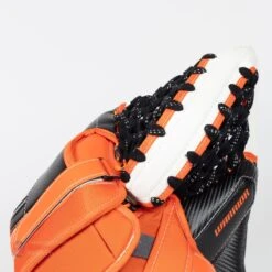 Warrior Ritual G5 SR+ Senior Goalie Catcher - Source Exclusive -Bauer Store warrior catchers warrior ritual g5 sr senior goalie catcher source exclusive 14781963206722