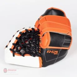 Warrior Ritual G5 SR+ Senior Goalie Catcher - Source Exclusive -Bauer Store warrior catchers warrior ritual g5 sr senior goalie catcher source exclusive 14781963567170