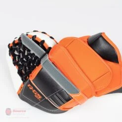 Warrior Ritual G5 SR+ Senior Goalie Catcher - Source Exclusive -Bauer Store warrior catchers warrior ritual g5 sr senior goalie catcher source exclusive 14781963599938