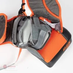 Warrior Ritual G5 SR+ Senior Goalie Catcher - Source Exclusive -Bauer Store warrior catchers warrior ritual g5 sr senior goalie catcher source exclusive 14781963731010